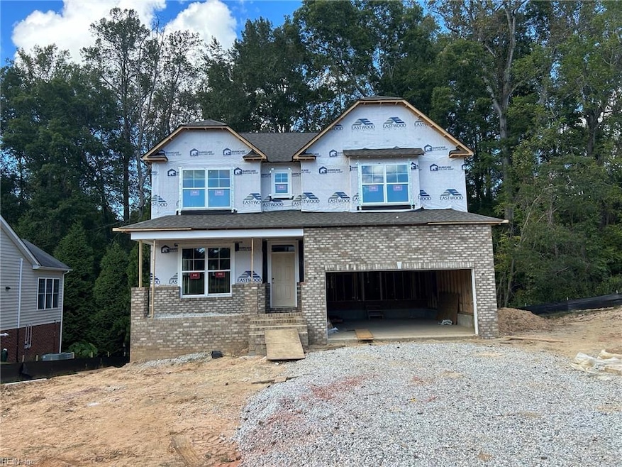 6341 Kelly's Place, Gloucester, VA 23061 - photo 1