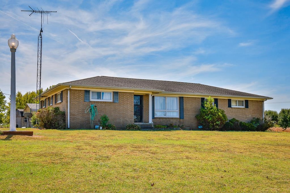 150 Dyer Hwy, Dyer, TN 38330 - photo 1