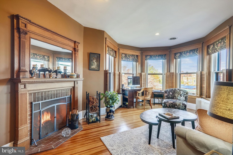 406 Cedar St NW unit 6, Washington, DC 20012 - photo 1