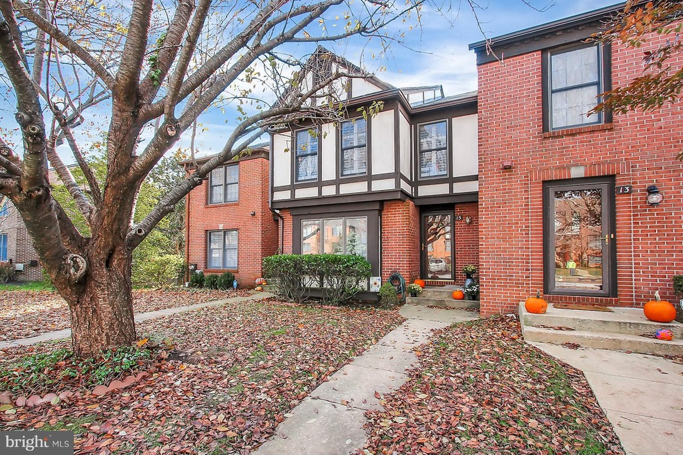 15 Faraday Dr, Lutherville Timonium, MD 21093 - photo 1