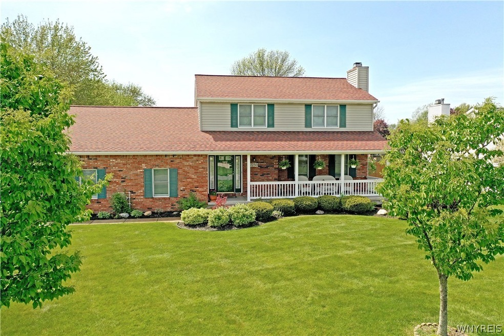 7230 Balla Dr, North Tonawanda, NY 14120 - photo 1