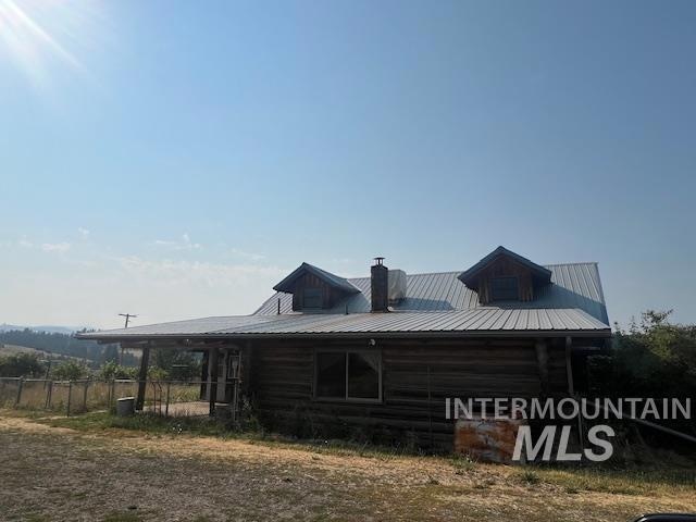 133 Trenary Rd, Kooskia, ID 83539 - photo 1