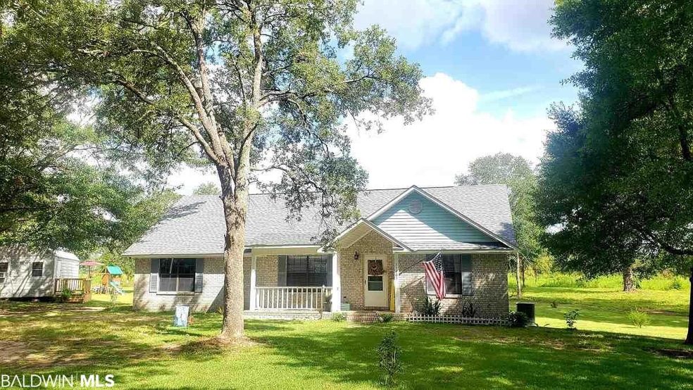 33903 Lee Rd, Robertsdale, AL 36567 - photo 1