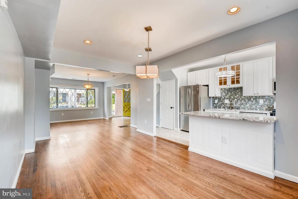 725 Mount Holly St, Baltimore, MD 21229 - photo 1