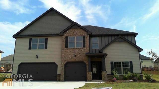 676 Corsica Ln unit LOT 247, Stockbridge, GA 30281 - photo 1