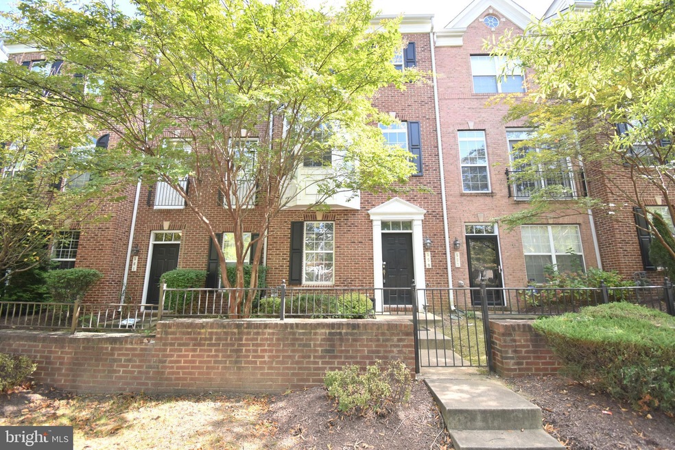 559 Garrett a Morgan Blvd, Hyattsville, MD 20785 - photo 1