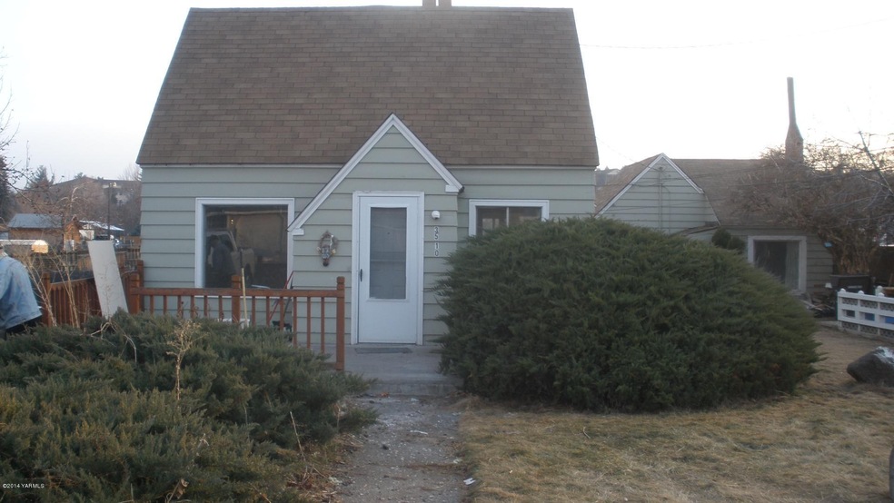 3510 Castlevale Rd: Main Home