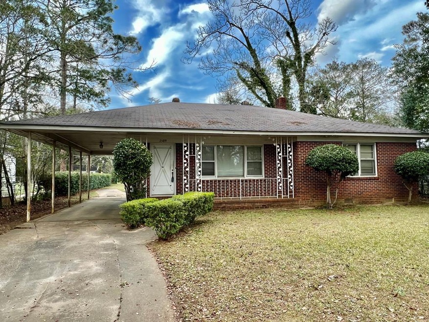 1509 5th Ave, Albany, GA 31707 - photo 1