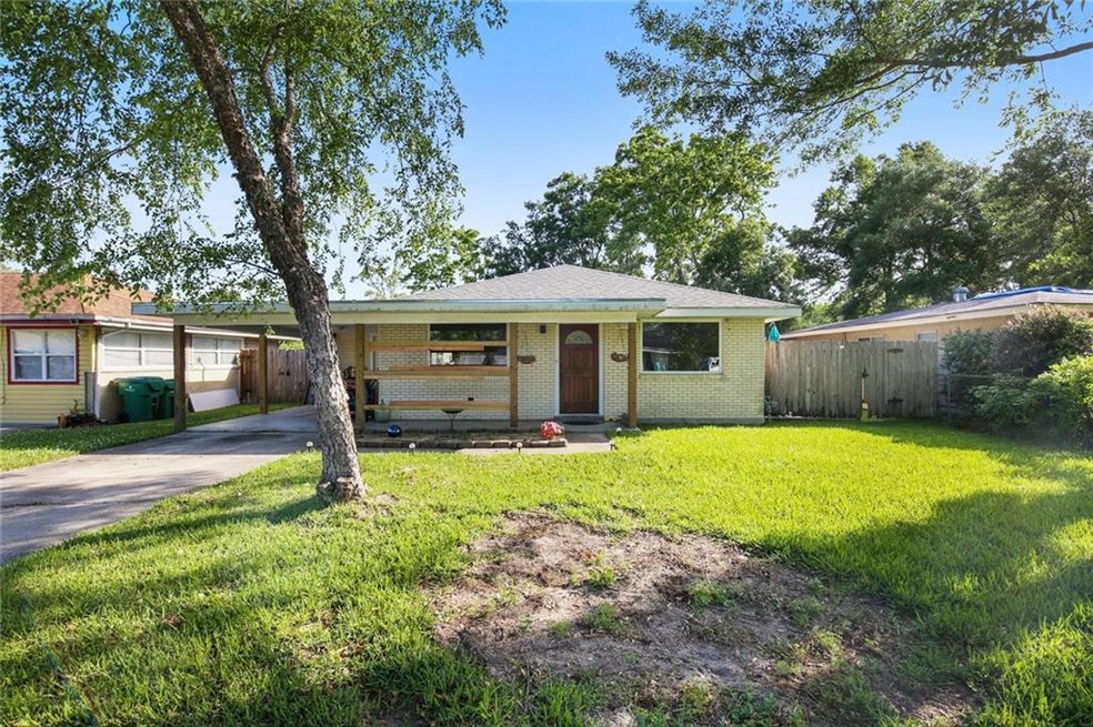 340 Markham Dr, Slidell, LA 70458 - photo 1