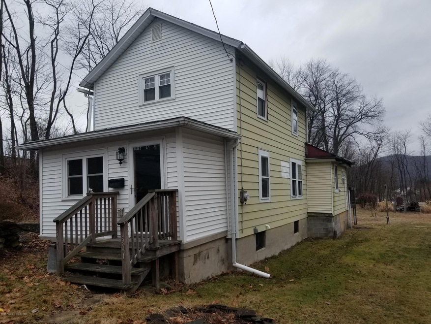 501 New St, Duryea, PA 18642 - photo 1