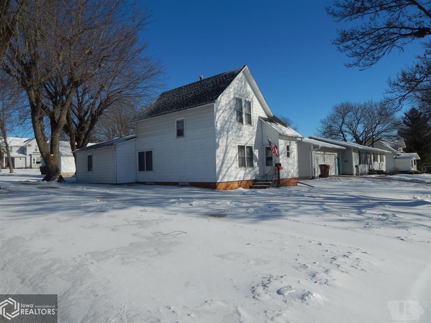 221 Elm St, Coon Rapids, IA 50058 - photo 1