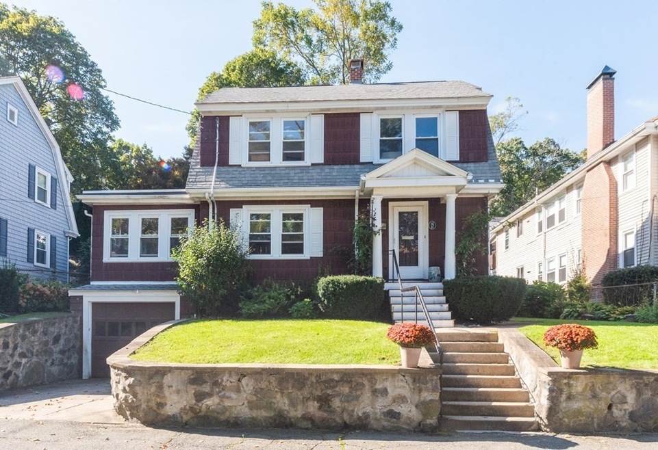 31 Murray St, Waltham, MA 02451 - photo 1