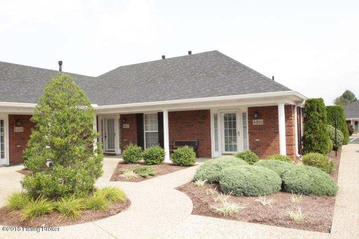 8400 Aspen Glen Way unit 8400, Louisville, KY 40228 - photo 1