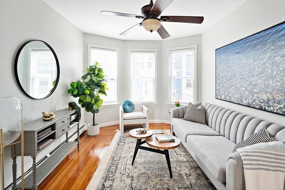 4 Northey St unit 1, Salem, MA 01970 - photo 1