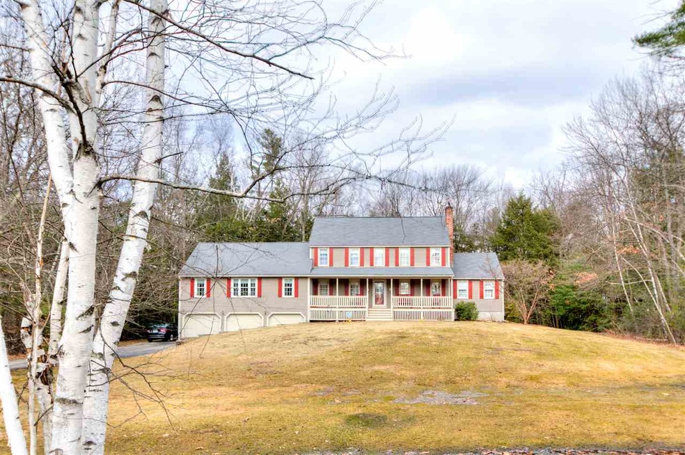 3 Donmac Dr, Derry, NH 03038 - photo 1