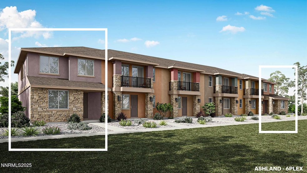 1029 Middle Gate Rd unit Lot 47, Carson City, NV 89701 - photo 1