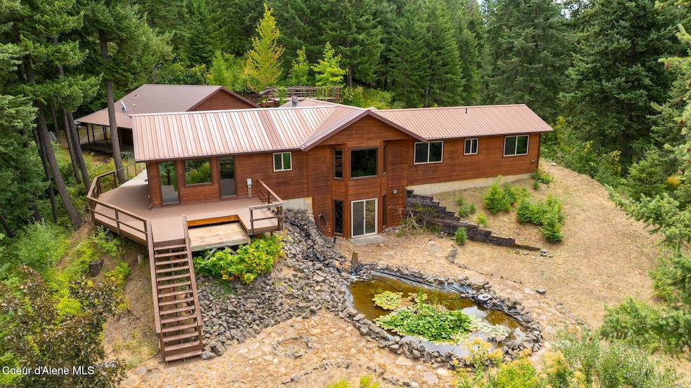 5671 E Wildlife Trail, Hayden, ID 83835 - photo 1