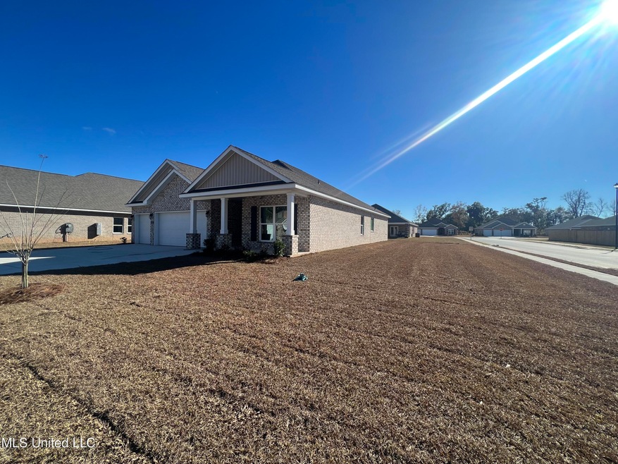 9002 Addison Blvd, Long Beach, MS 39560 - photo 1