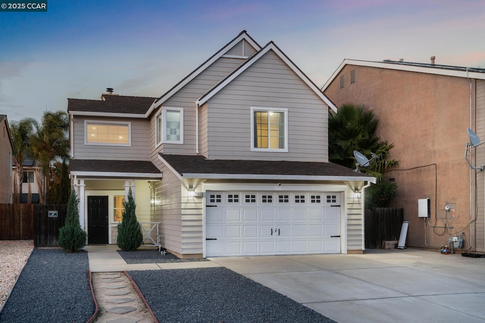 2084 Springbrook Ct, Oakley, CA 94561 - photo 1