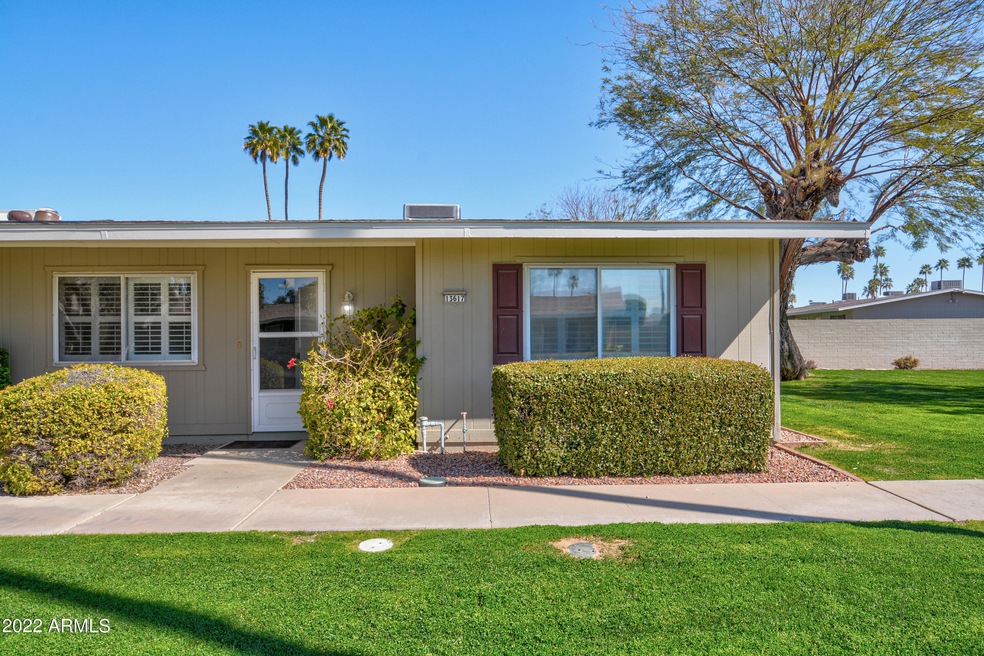 13617 N 111th Ave unit 15B, Sun City, AZ 85351 - photo 1