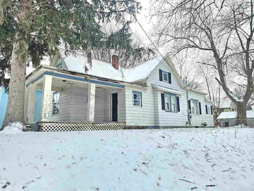 125 W 20th St, Mar, IN 47953 - photo 1