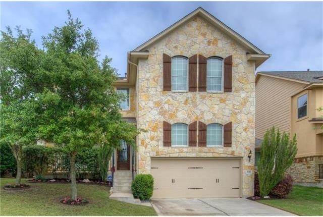 8417 Alophia Dr, Austin, TX 78739 - photo 1