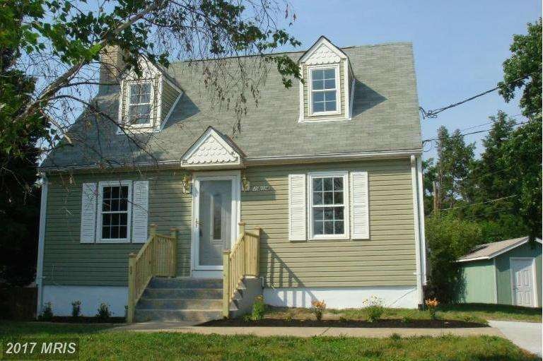 2814 Popkins Ln, Alexandria, VA 22306 - photo 1