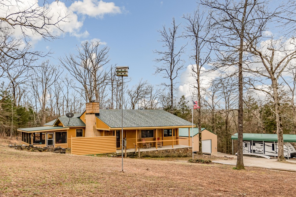 247 Cox Rd