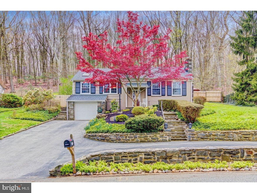 221 Arden Rd, Conshohocken, PA 19428 - photo 1