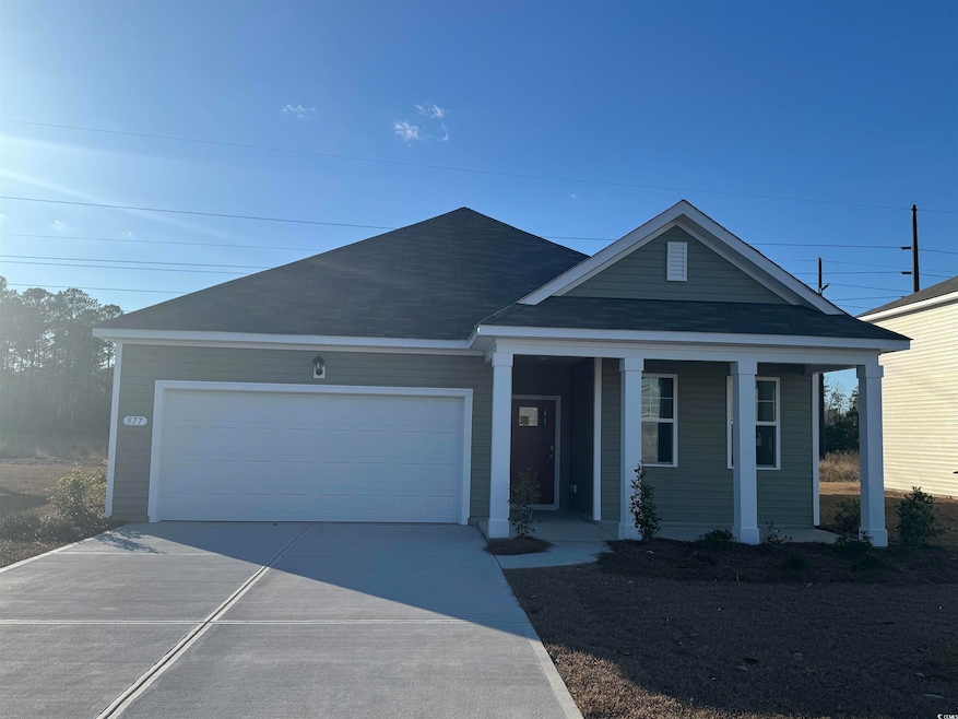 Lot 262 - Oyster Bluff