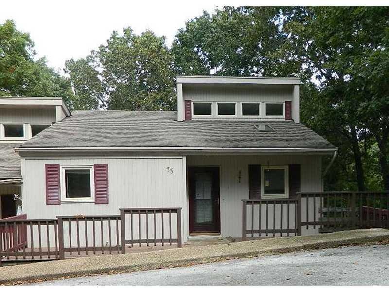 75 Davis Cir, Bella Vista, AR 72715 - photo 1