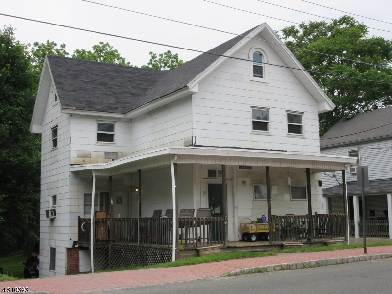 22 Main St, Hamburg, NJ 07419 - photo 1