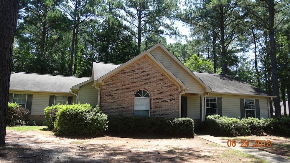 402 Boyce Rd, Dothan, AL 36305 - photo 1