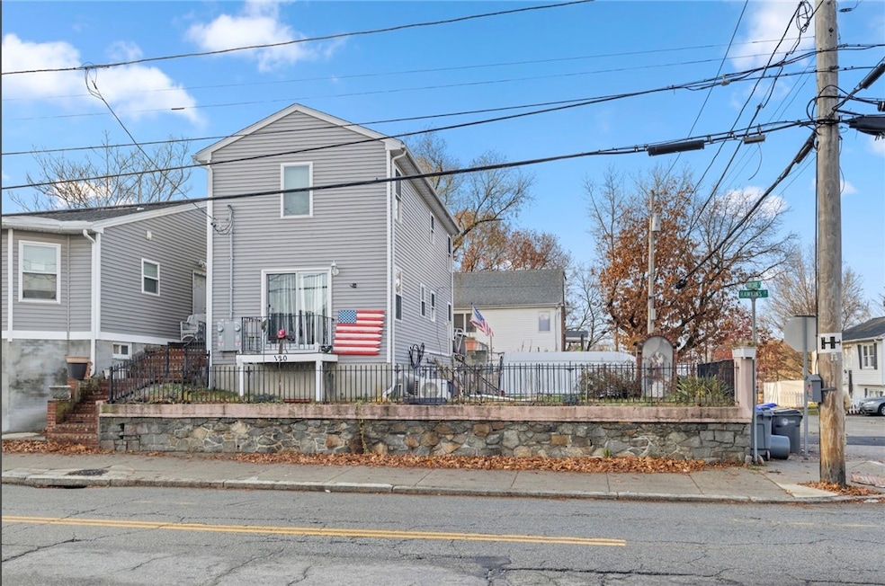 120 Hawkins St, Providence, RI 02908 - photo 1