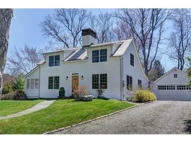 6 Anchor Ln, Westport, CT 06880 - photo 1