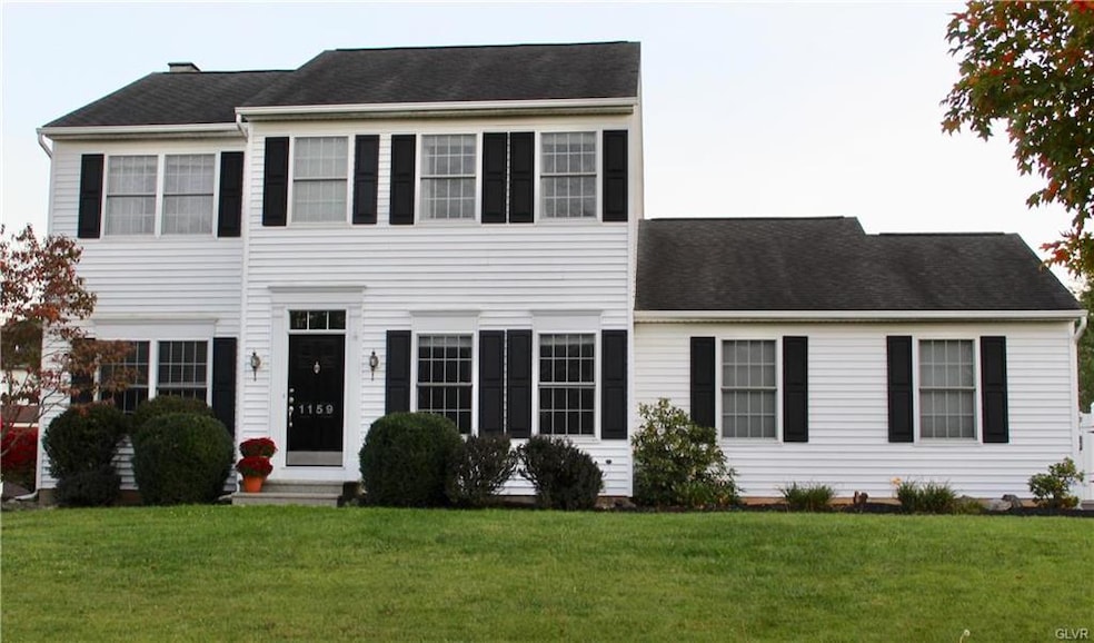 1159 Wheaton Dr, Bethlehem, PA 18017 - photo 1