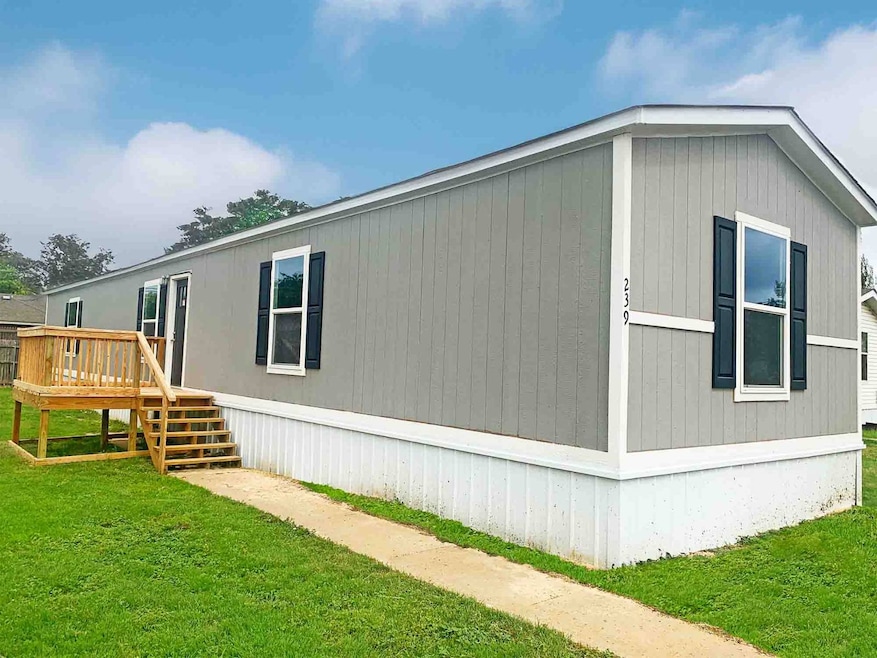 6601 Arden Rd unit 239, Amarillo, TX 79109 - photo 1