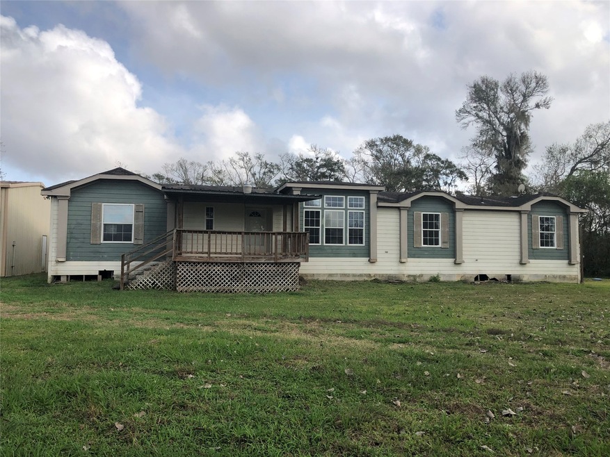 19787 County Road 319, Brazoria, TX 77422 - photo 1