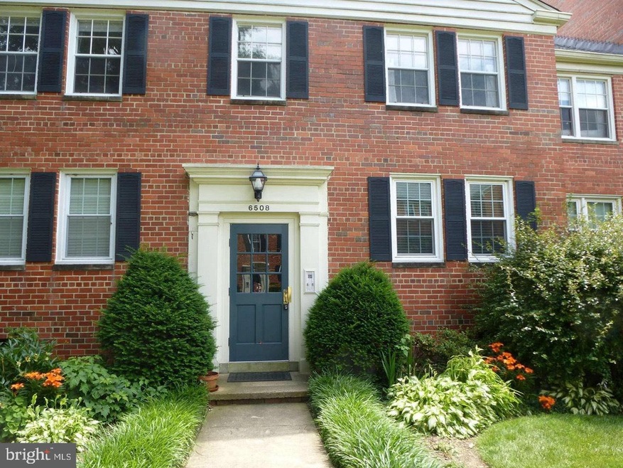6508 Potomac Ave unit A1, Alexandria, VA 22307 - photo 1
