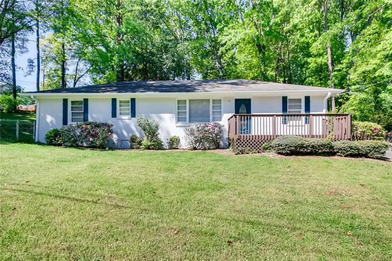 3070 Rita Way SE, Smyrna, GA 30080 - photo 1