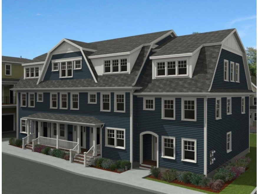 34 Cornwall St unit 14, Portsmouth, NH 03801 - photo 1