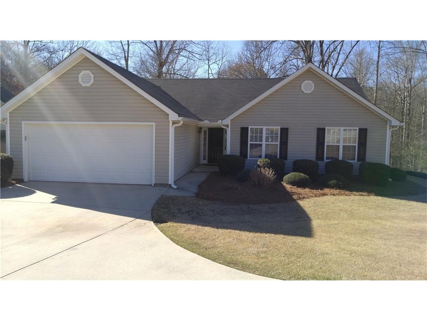 5125 Greenbriar Cir, Monroe, GA 30656 - photo 1