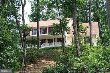 244 Warner Ln, Cherry Run, WV 25427 - photo 1