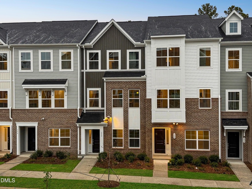 392 Chesapeake Commons St unit 126, Garner, NC 27529 - photo 1
