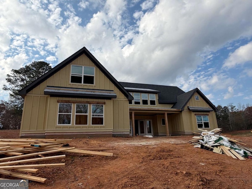 74 County Road 63, Ranburne, AL 36273 - photo 1