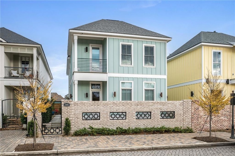 560 Bocage Ct, Covington, LA 70433 - photo 1