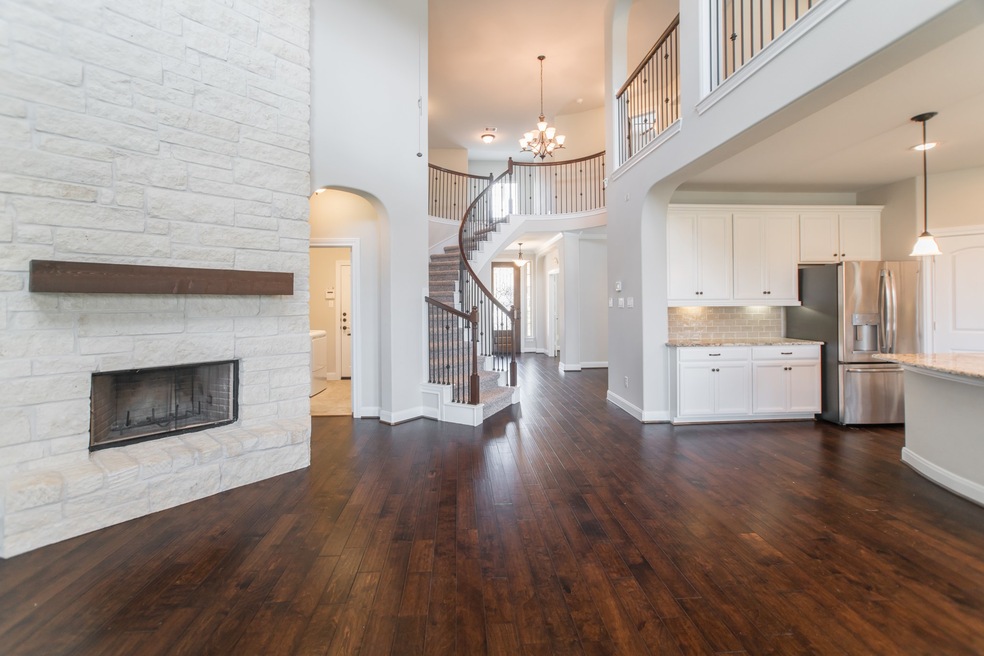 Sold • Co-Listing Agent