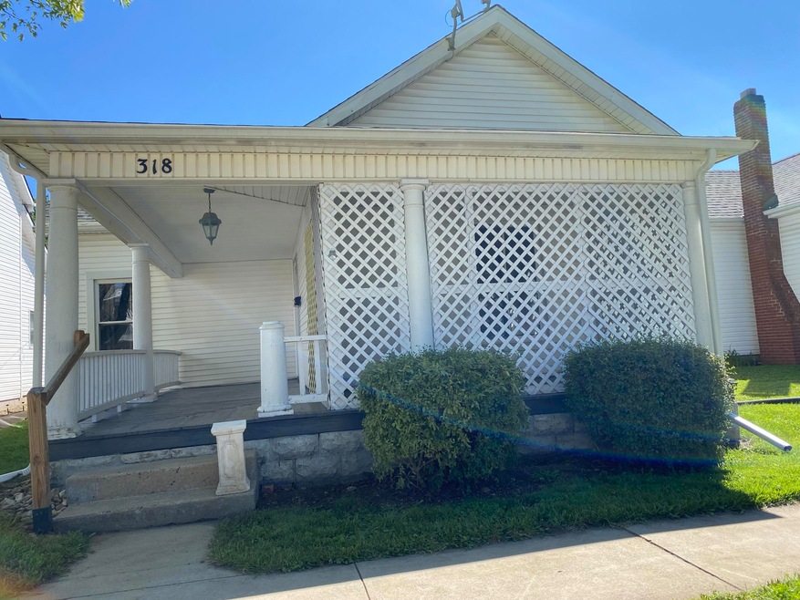 318 Brooklyn Ave, Sidney, OH 45365 - photo 1