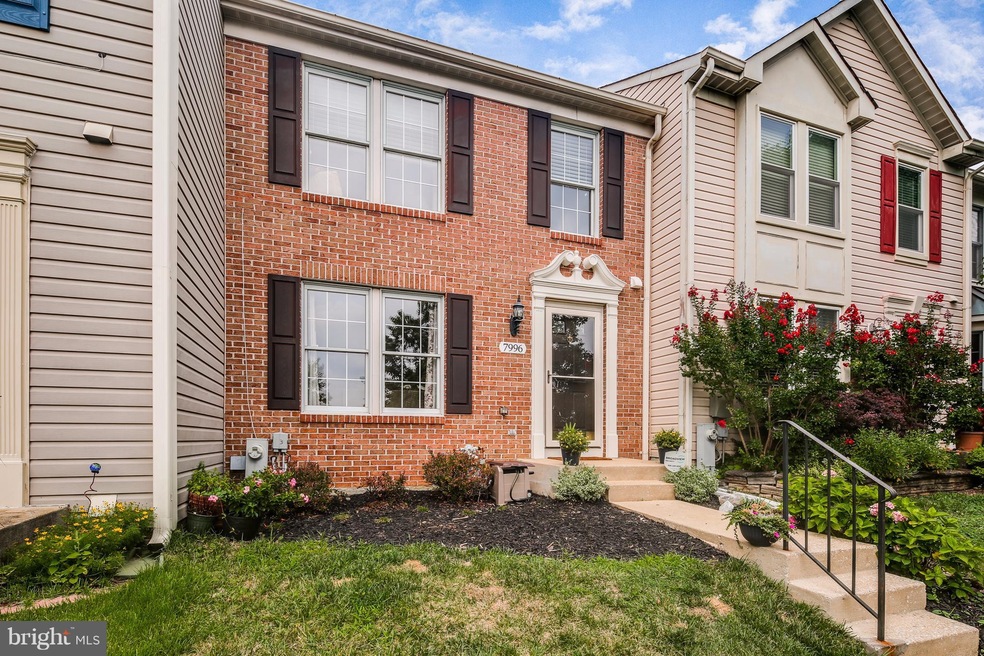 7996 Brightlight Place, Ellicott City, MD 21043 - photo 1