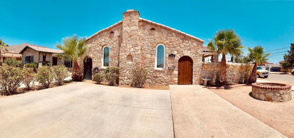 3433 Lebanon Ave, El Paso, TX 79930 - photo 1